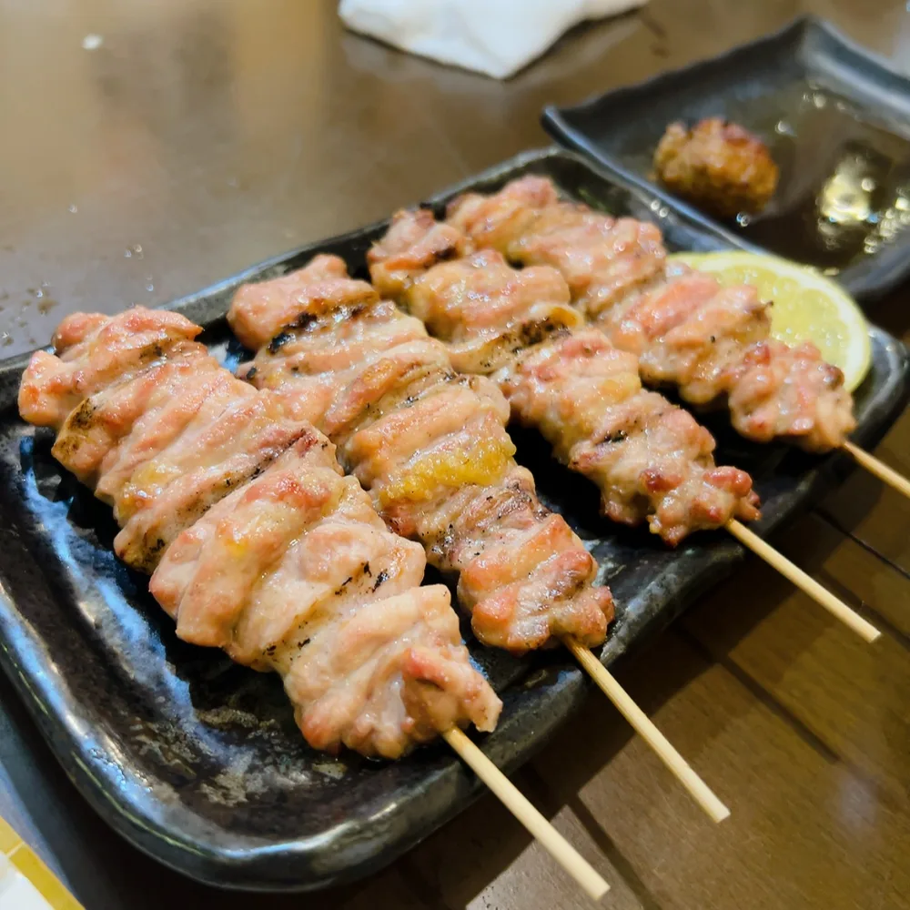 田中屋 · 10