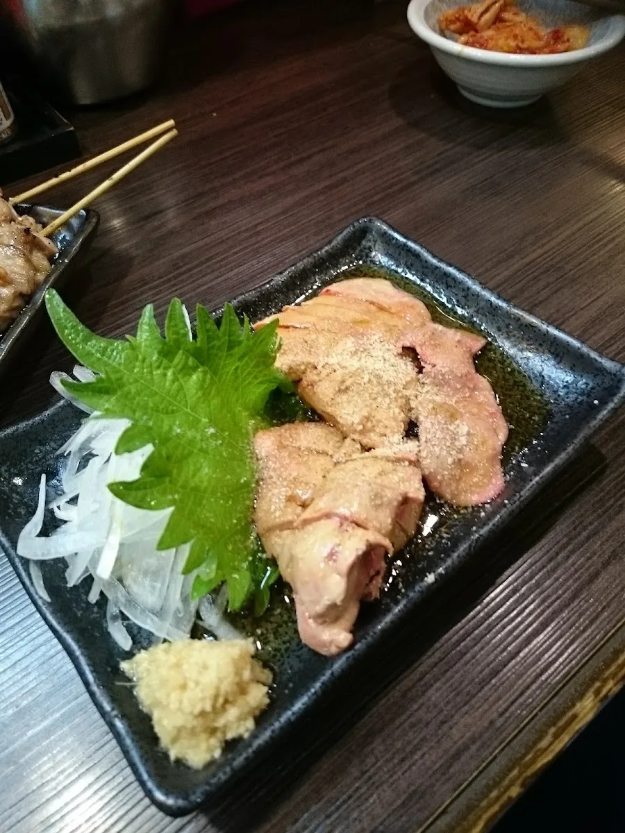 田中屋 · 5